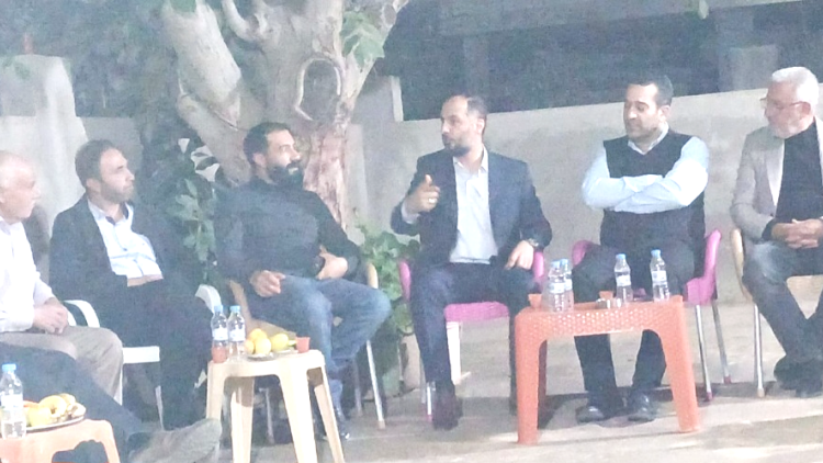 أبو حمدان الانتخابات النيابية المقبلة مفصلية وبيئة المقاومة ستكون حاضرة