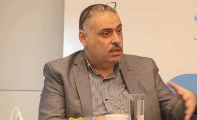 نادي الغولف الدولة التي تكافئ الفساد