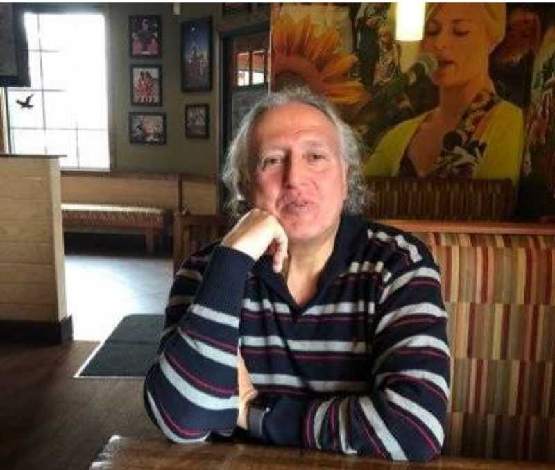  على بالي         أسعد أبو خليل 