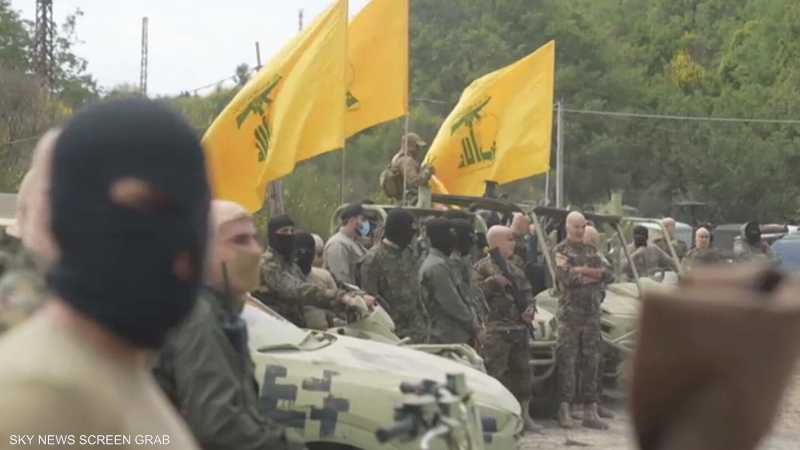 تقاير واعترافات صادرة عن الاعلام الصهيوني حول عمليات المقاومة الإسلامية في لبنان خلال الحرب وآخر الم