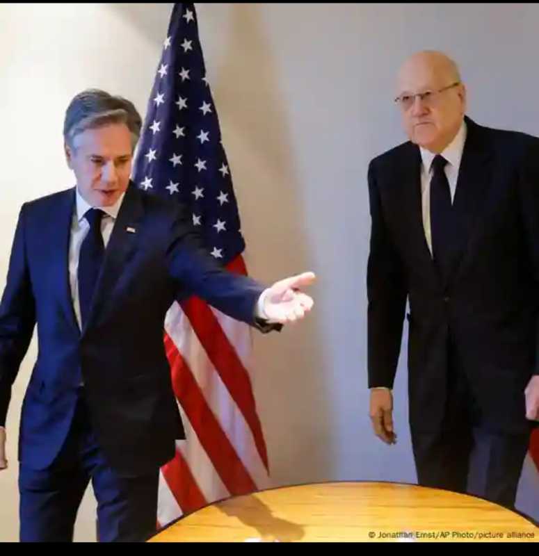 الدبلوماسية الأميركية والاستعصاء اللبناني