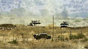 جيش العدو الصهيوني يخطف 14مواطنا لبنانيا من الجنوب اللبناني