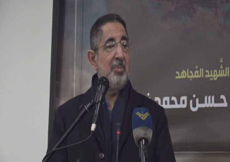 أكد رئيس "تكتل بعلبك الهرمل" النائب الدكتور حسين الحاج حسن