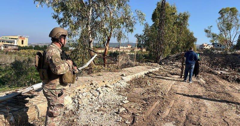 جيروزاليم بوست عن مصدر واشنطن لا ترى سببا لبقاء "الجيش" الإسرائيلي جنوبي لبنان إذا واصل ال