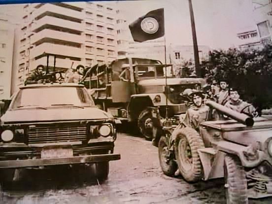 محاضرة تكشف ما يحصل لبلادنا اليوم و من وراءه .. بعنوان 