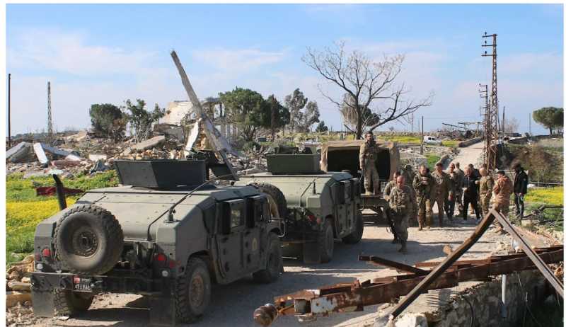 تصريحات صادمة من رئيس الأركان الإسـرائيـلي الجديد تكشف عن أكبر خسائر عسكرية في تاريخ إسـرائيل