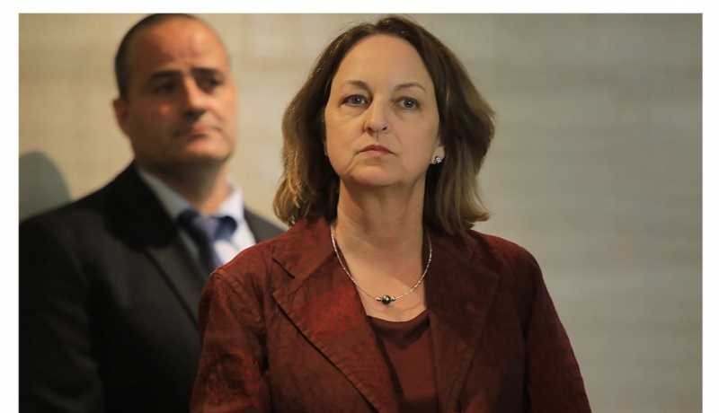 جونسون برامج الـ«USAID» متوقفة بشكل شبه كامل في لبنان