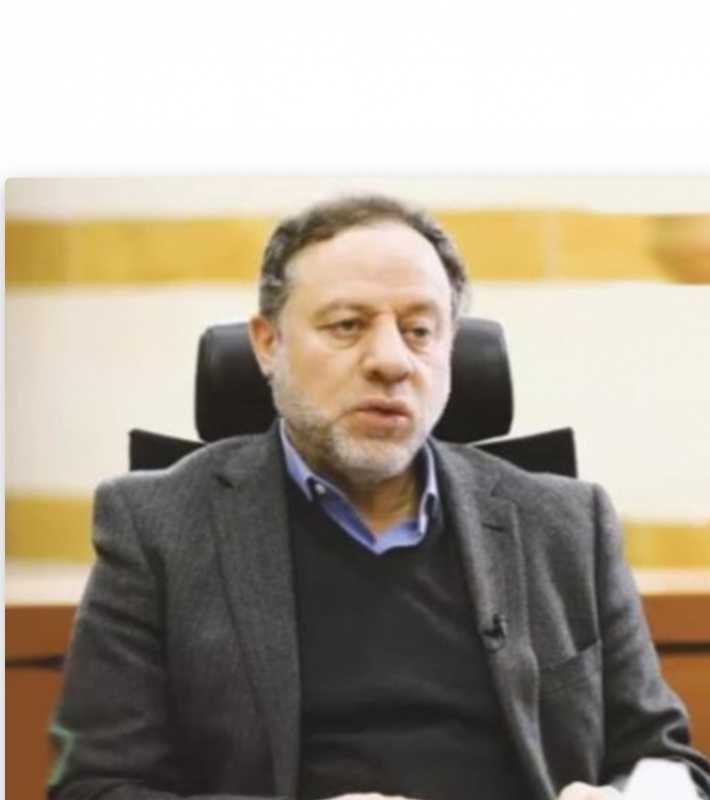 مسؤول العلاقات الإعلامية في حزب الله لـ"العهد" الحزب أبلغ تركيا بوجود شحنة "بيجر" مسؤول العلاقات الإعلامية في حزب الله لـ"العهد" الحزب أبلغ تركيا بوجود شحنة "بيجر"