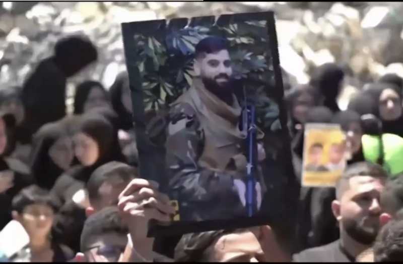 قرى قضاء بنت جبيل تُحيي العاشر من المحرم.. مسيرات عزاء ومجالس وفاء وسط الأبنية المدمّرة