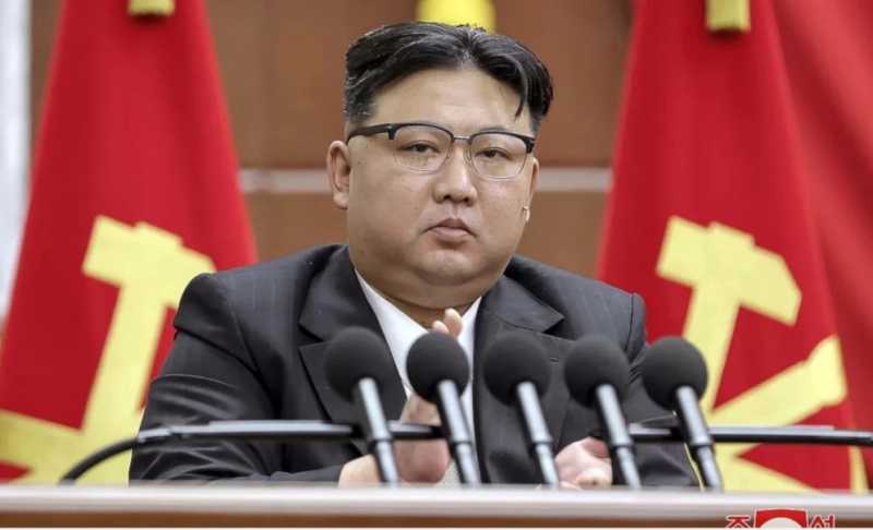 نيويورك تايمز» فشل عملية تجسّس أميركية على رئيس كوريا الشمالية