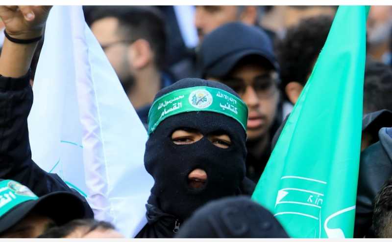 «حماس» تجدد التزامها بالمقترح الأخير لوقف إطلاق النار