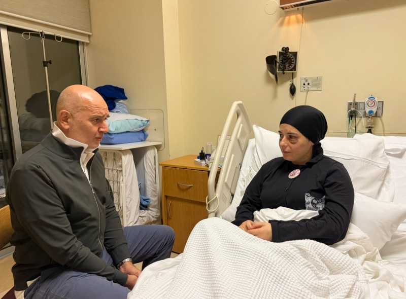 كتب ريكاردو كرم على منصة X