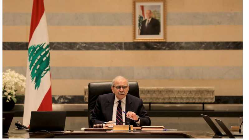 سلام يريد مشكلة مع المقاومة بأي ثمن! سلام يريد مشكلة مع المقاومة بأي ثمن!