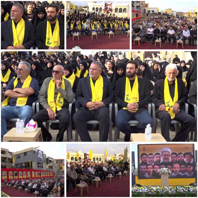 فيّاض من عبا  البعض في السلطة يدفع لبنان نحو الانقسام ويحوّل القانون إلى أداة استرضاء للخارج 