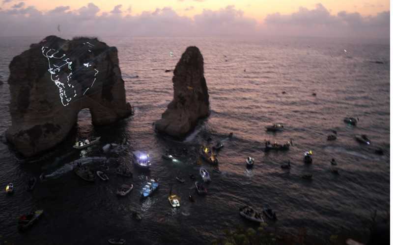 «رسالات» لا نسعى إلى استفزاز أحد... ونشاطنا مستمر