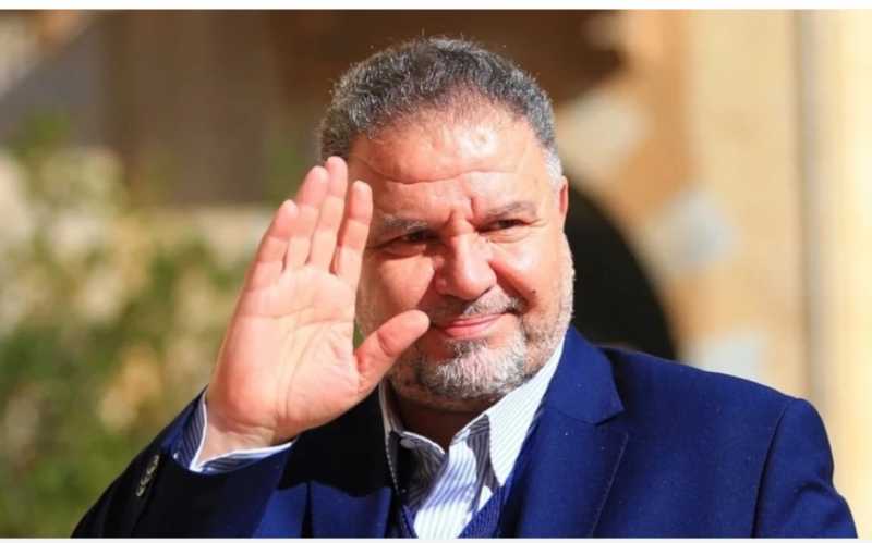 فياض عزل بيئة اجتماعية بأكملها تجاوز خطير للميثاقية فياض عزل بيئة اجتماعية بأكملها تجاوز خطير للميثاقية