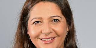 حنين غدار أريد العودة للتحضير للسلام!