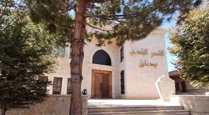 بلدية بدنايل إنجازات وإدارة وتنظيم وتطلّع للمستقبل