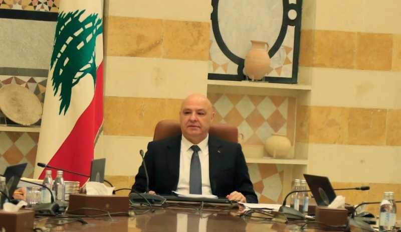 عون إسرائيل لم تدّخر جهداً لإظهار رفضها لأيّ تسوية تفاوضية