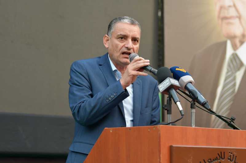  «حركة أمل تطلق جهوزيتها الشاملة للانتخابات… والفوعاني لا تأخير ولا تراجع» 