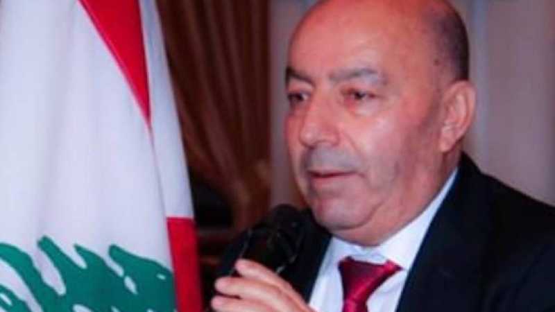 المقداد يُثني على دور الجيش والعميد بدران.. “الجيش خشبة الخلاص
