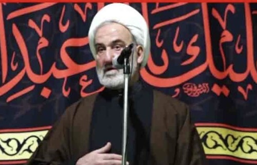 الشيخ عمرو من النبعة المقاومة حاضرة في كل الميادين ولم تضعف أبدًا