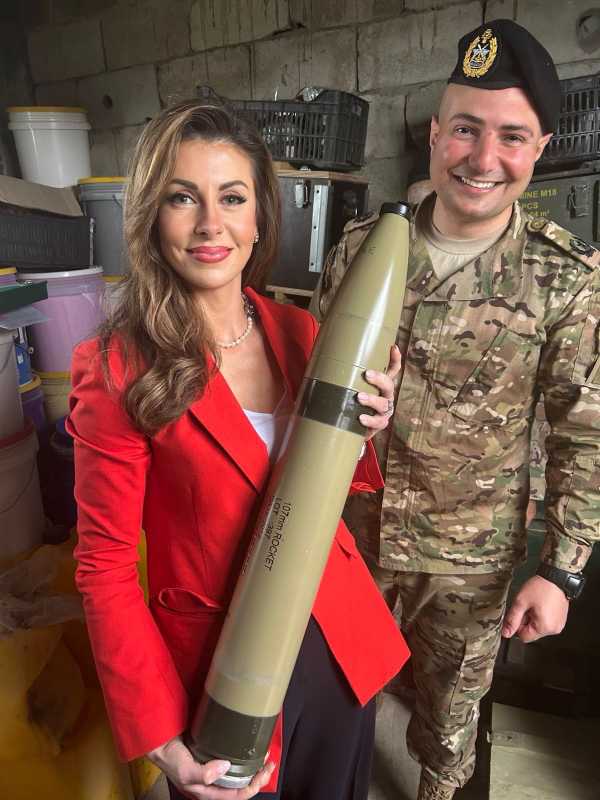 أورتاغوس عائدة لضمان بقاء الاحتلال