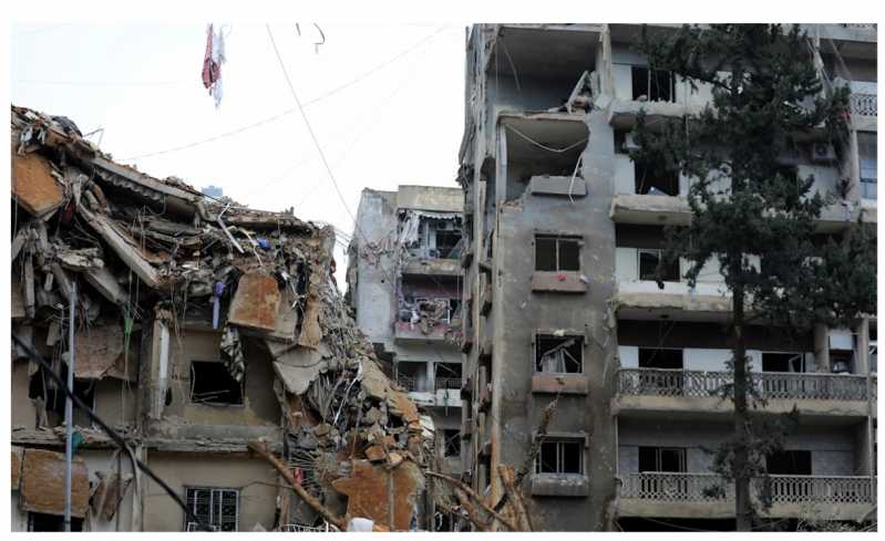 إسرائيل تراهن على موافقة واشنطن على تمديد المهلة العدو يضغط لفرض قيود فعّالة على حزب الله