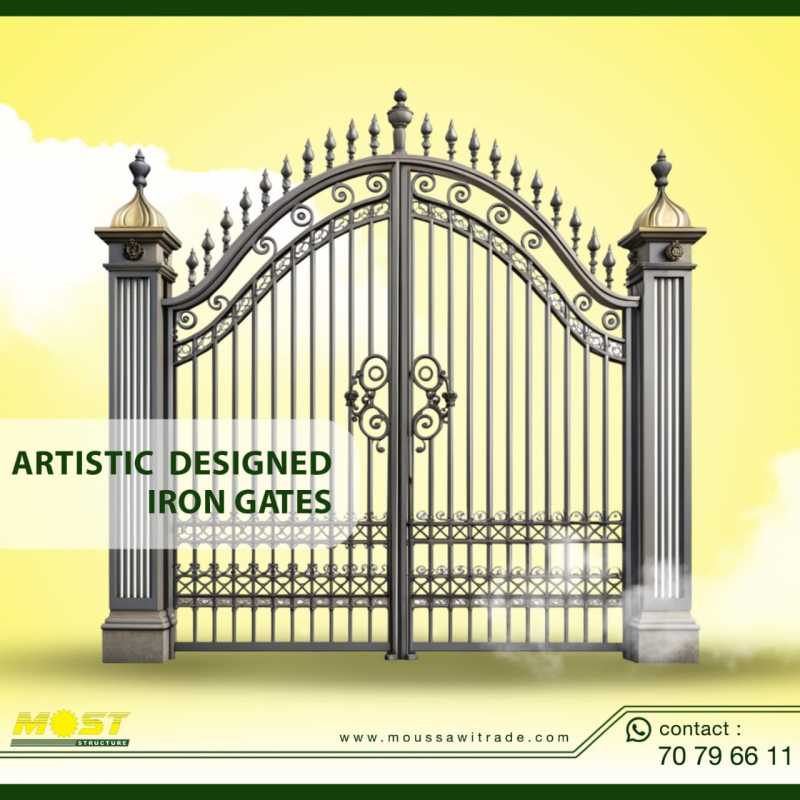 شركة الموسوي - Most Group