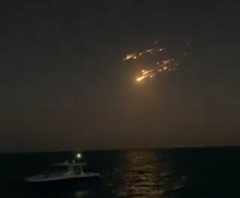 شركة "سبايس إكس" تقول إنها فقدت الاتصال بصاروخها العملاق ستارشيب بعيد اطلاقه