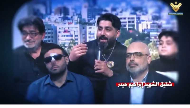 بدي قول للشيخ نعيم قاسم الامين العام لحزب الله
