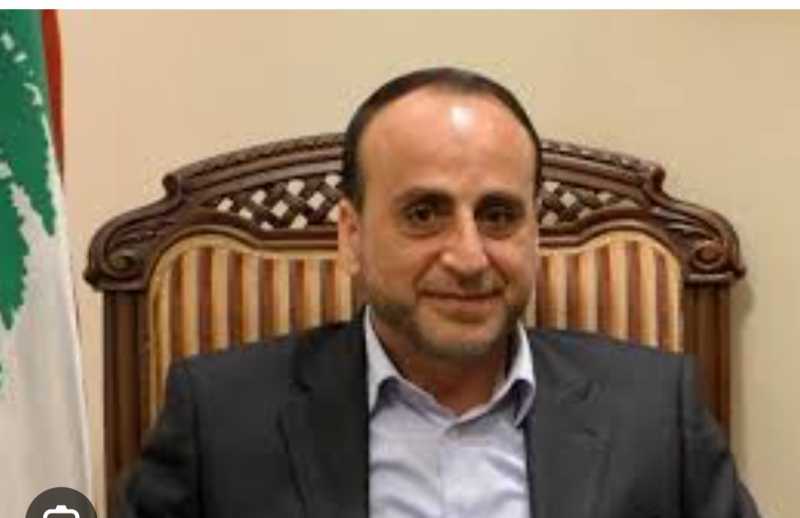 الموسوي ماكرون يطالعنا بمواقف عدائية وصادمة دون مبرّر وغير ‏‏مفهومة في أبعادها ومراميها، الأمر الذي 