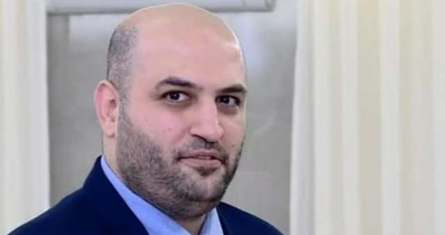 ناصر الدين يطالب بتعقب المتورطين في حادثة المستشفى الإسلامي وإنزال أقصى العقوبات