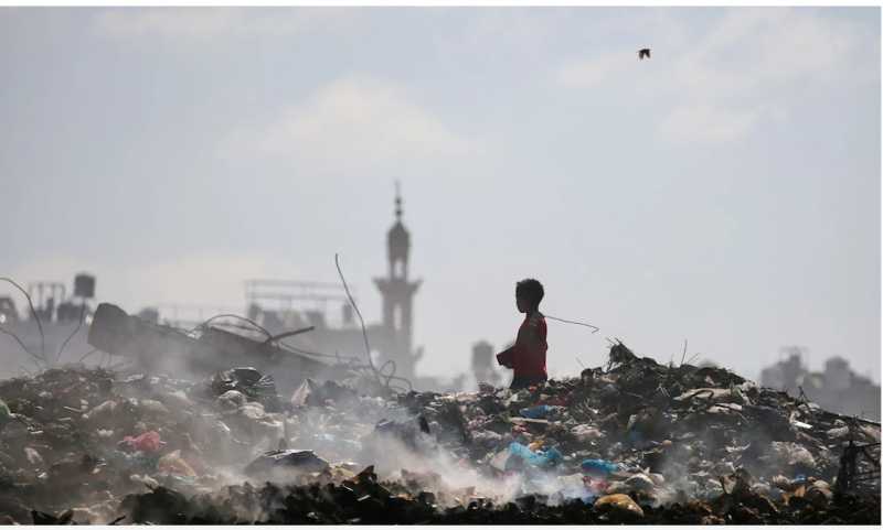 مسؤول فلسطيني لا اختراق في مفاوضات «حماس» وإسرائيل