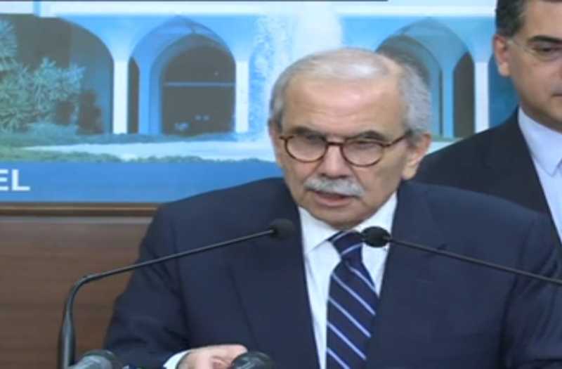 اتصالات كثيفة قبيل الجلسة.. مصادر خاصة لـ"العهـ.د" طروحات عديدة وهذا ما عبّر عنه مكي