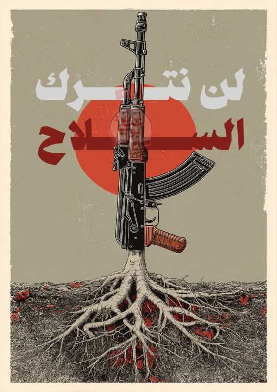 تجريد لبنان من قوته الدفاعية الانتحار الإستراتيجي تجريد لبنان من قوته الدفاعية الانتحار الإستراتيجي