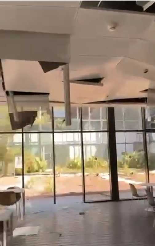 خبير إسرائيلي الحصار البحري اليمني قائم والصواريخ اليمنية لن تتوقف عند استهداف “الكيان الإسرائيلي”