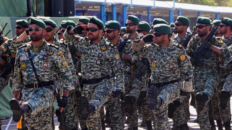 شهيدان من «الحرس الثوري» في هجوم غرب إيران