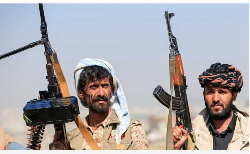 «التهديد» اليمني لا يتقلّص خططُ مواجهةٍ إسرائيليةٌ بديلة «التهديد» اليمني لا يتقلّص خططُ مواجهةٍ إسرائيليةٌ بديلة