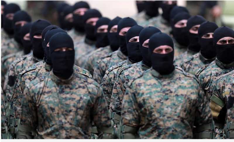 من «الهاغاناه» إلى «حماس» و«حزب الله» حين يُبنى ميزان القوى في الظلّ من «الهاغاناه» إلى «حماس» و«حزب الله» حين يُبنى ميزان القوى في الظلّ