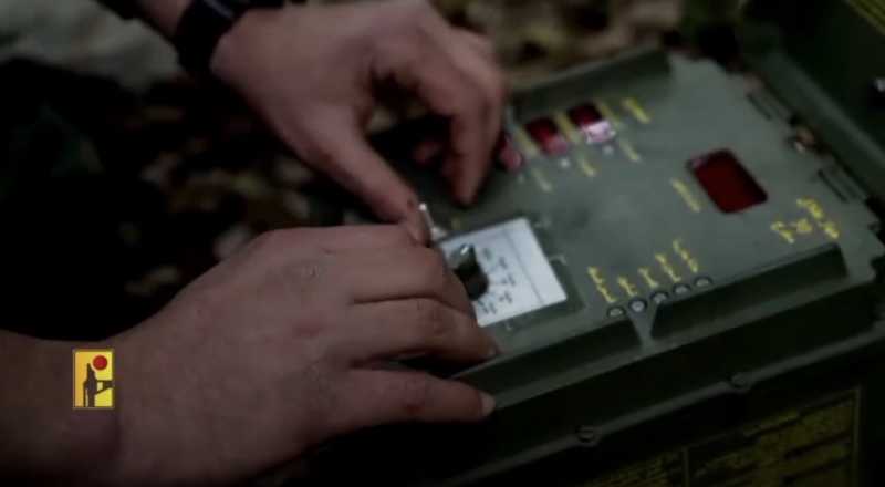 الإعلام الحربي في حزب الله ينشر