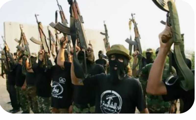 لجان المقاومة في فلسطين تدين العدوان الإسرائيلي على لبنان وتؤكد أن المقاومة حق أصيل للشعوب