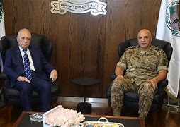 الاخبار ؛ صراع الصلاحيات بين عون وسليم المحكمة العسكريّة توقّفت عن العمل! الاخبار ؛ صراع الصلاحيات بين عون وسليم المحكمة العسكريّة توقّفت عن العمل!