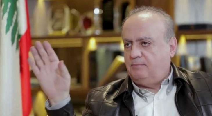 وئام وهاب  ليزيد بن الفرحان بدك ترفع الأسعار شوي وما تحسبها عالليرة