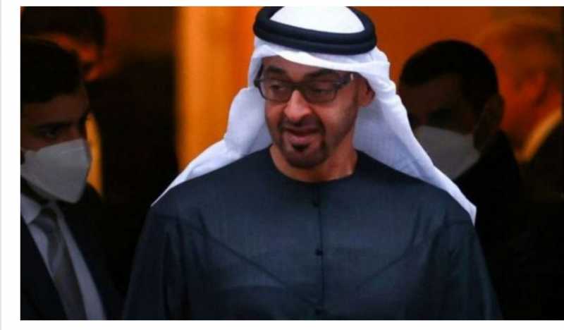 بتهم الإرهاب في اليمن.. دعاوى قضائية تلاحق محمد بن زايد في فرنسا