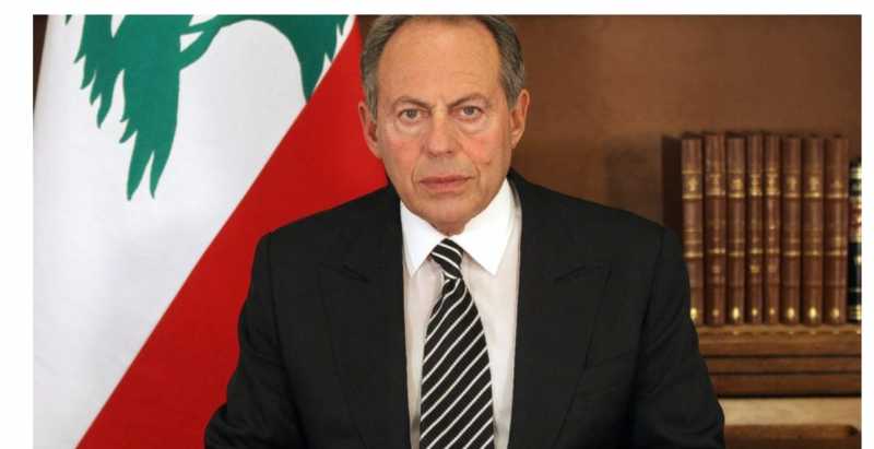 الرئيس السابق إميل لحود ردّاً على أورتاغوس الشعب المستعد للإستشهاد من اجل أرضه سينتصر