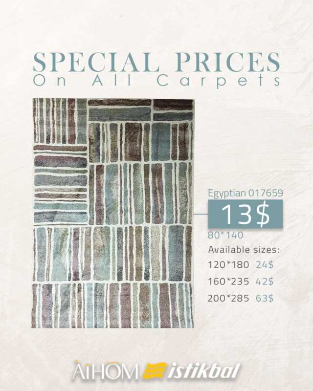 AIHOM ISTIKBAL AIHOM ISTIKBAL