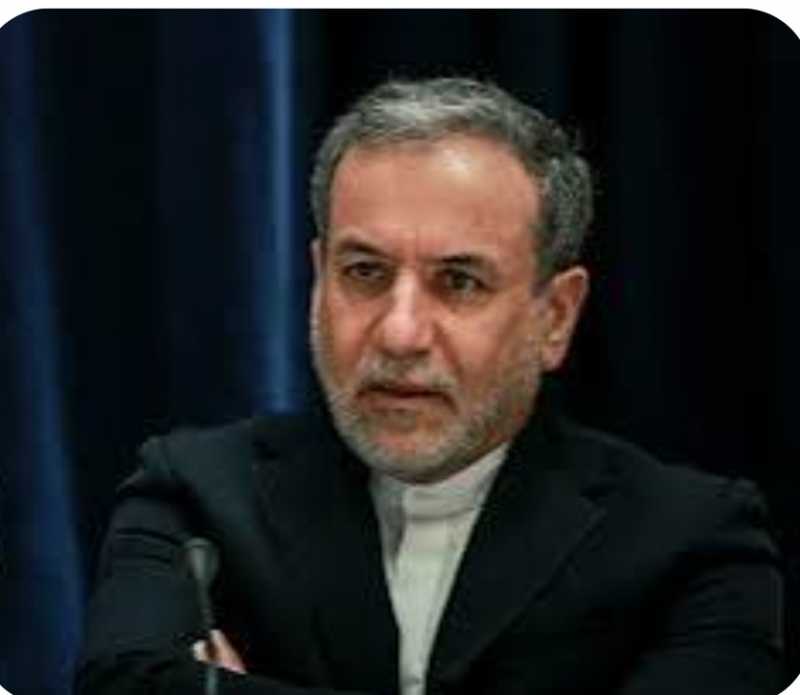 وزير الخارجية الإيراني لن نجري مفاوضات مباشرة طالما استمرت الضغوط والرئيس السابق روحاني بالتلاحم وال