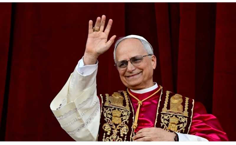 ليون الرابع عشر... أول بابا أميركي في تاريخ الكنيسة الكاثوليكية