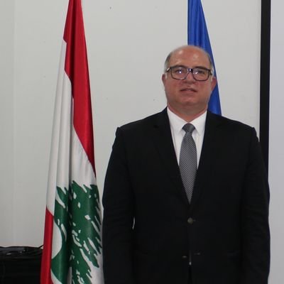 وزير العمل الدكتور محمد حيدر عبر منصة اكس